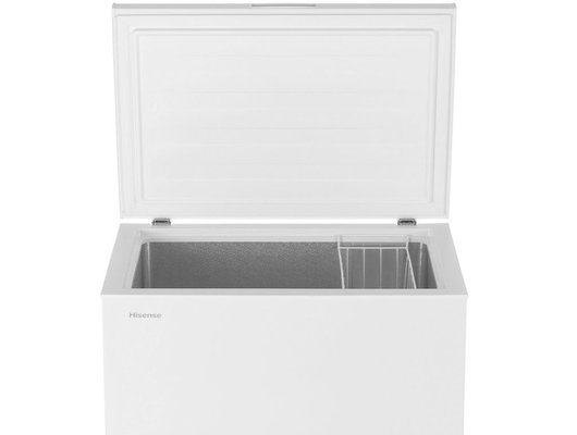 Морозильный ларь HISENSE FC258D4BW1